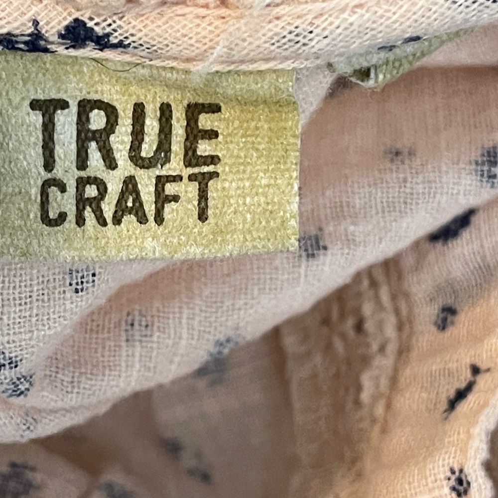 True Craft Top - Picture 8 of 9